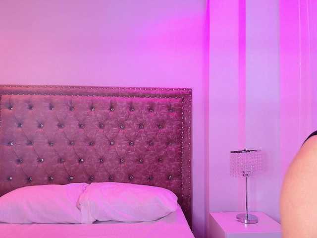 Lia-adams live cam on BongaCams