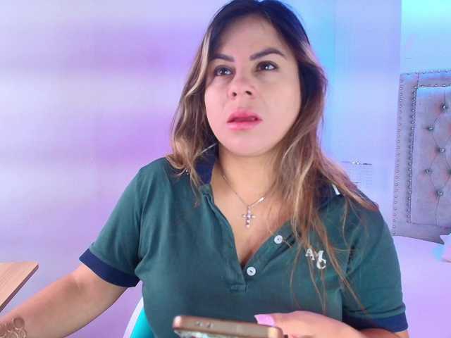 Lia-adams live cam on BongaCams