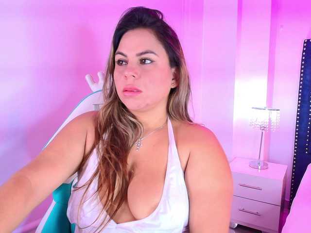 Lia-adams live cam on BongaCams
