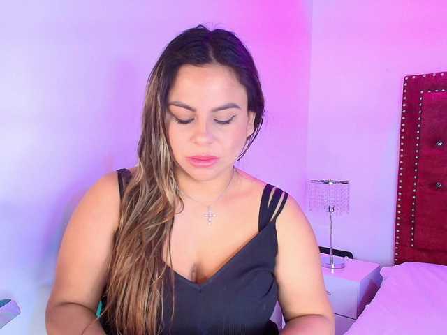 Lia-adams live cam on BongaCams