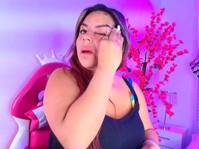 Lia-adams live cam on BongaCams