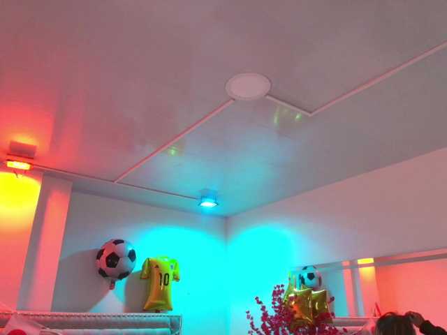 Lia-adams live cam on BongaCams