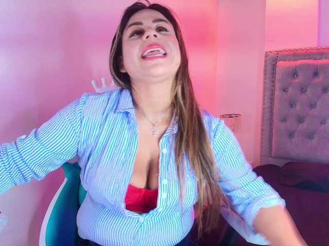 Lia-adams live cam on BongaCams