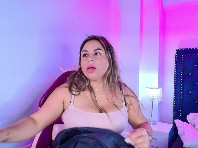 Lia-adams live cam on BongaCams
