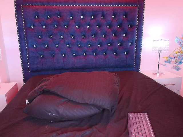 Lia-adams live cam on BongaCams