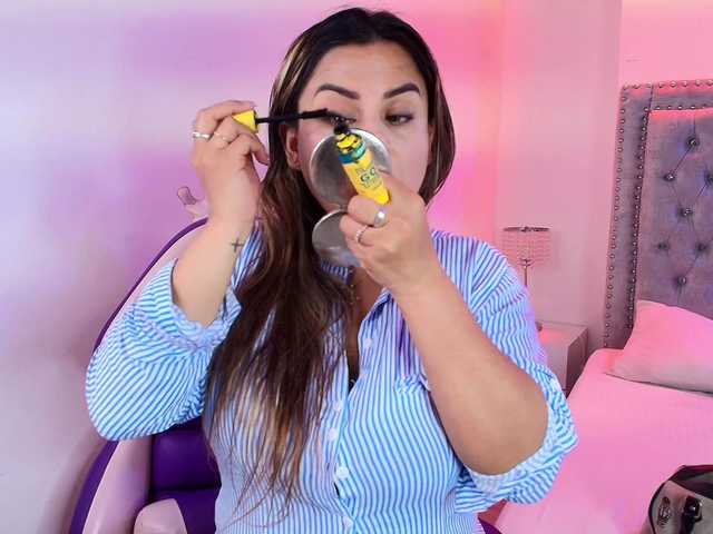 Lia-adams live cam on BongaCams