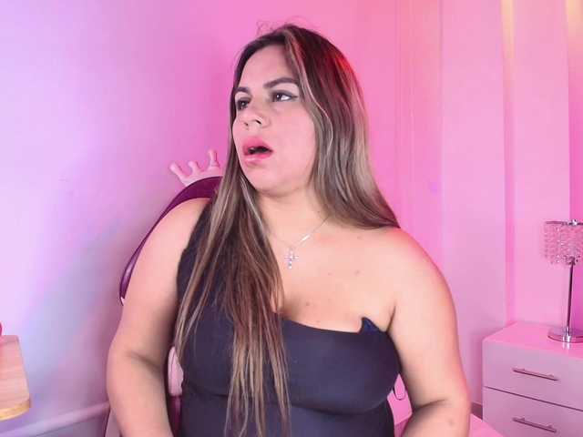 Lia-adams live cam on BongaCams