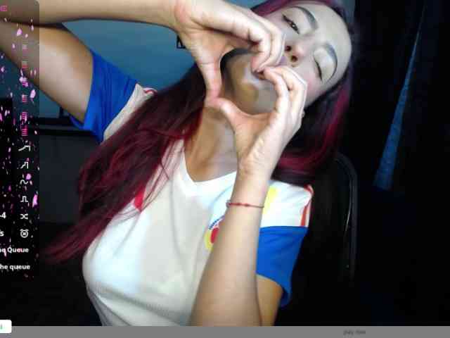 conie02 webcam