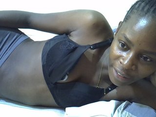 Sweetpussie's Live Webcam