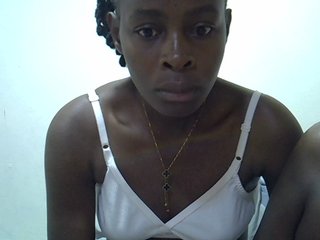 Sweetpussie's Live Webcam