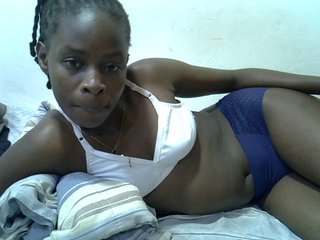 Sweetpussie's Live Webcam