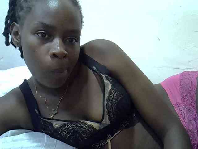Sweetpussie webcam