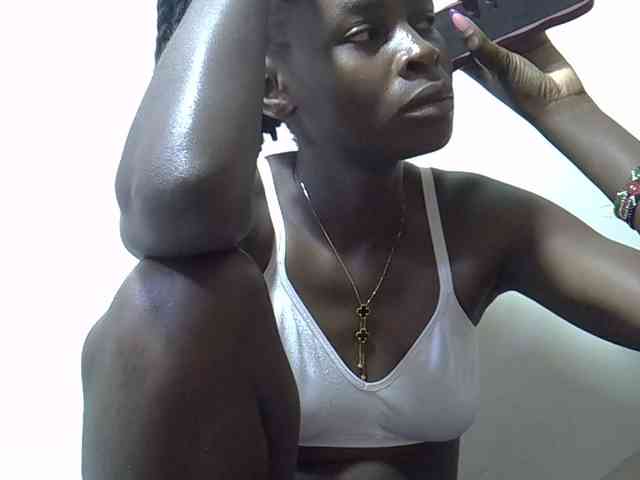 Sweetpussie webcam