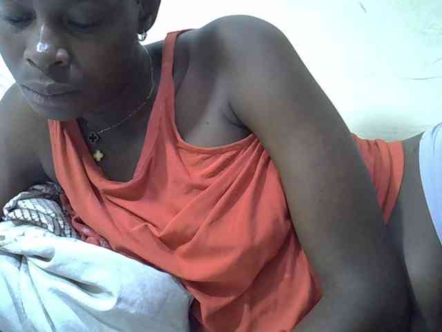 Sweetpussie webcam
