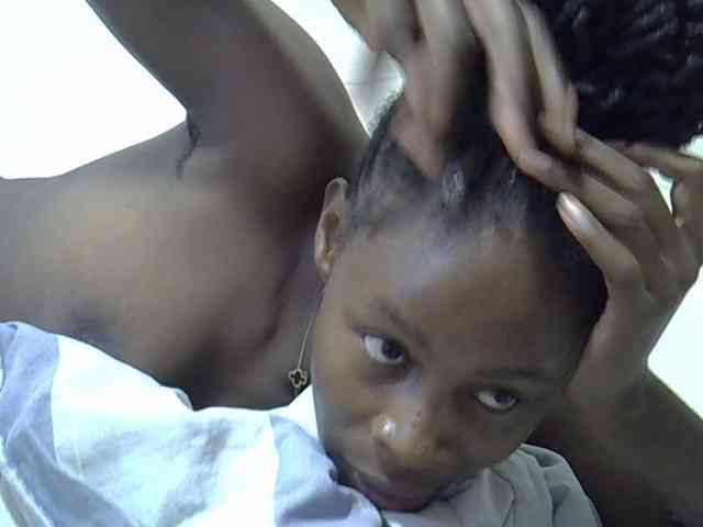 Sweetpussie webcam