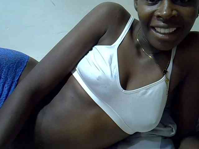 Sweetpussie webcam