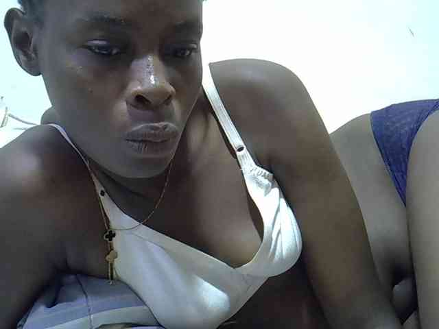 Sweetpussie webcam