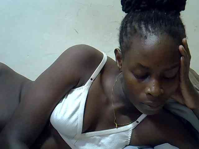 Sweetpussie webcam