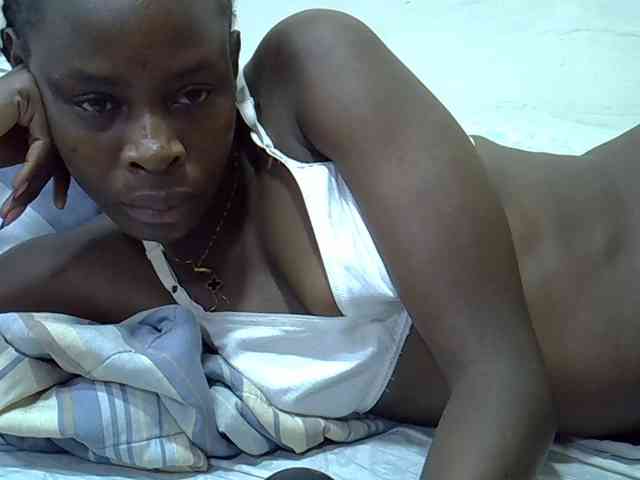 Sweetpussie webcam