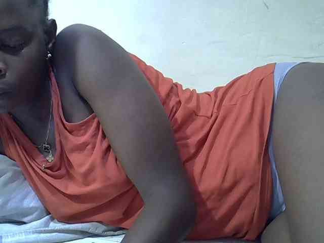 Sweetpussie webcam