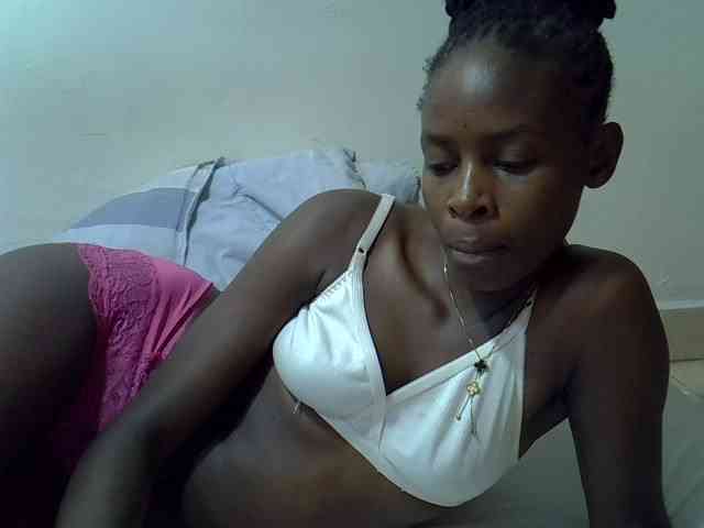 Sweetpussie webcam