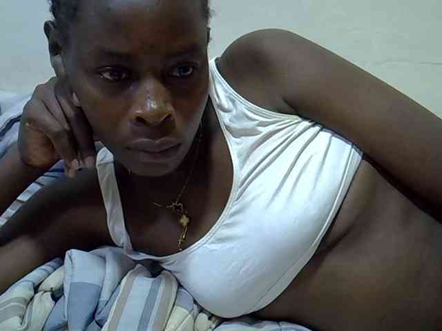 Sweetpussie webcam