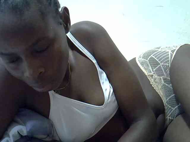 Sweetpussie webcam