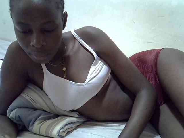 Sweetpussie webcam