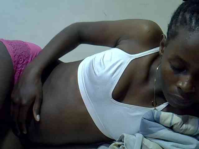 Sweetpussie webcam