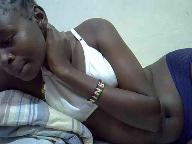 Sweetpussie webcam