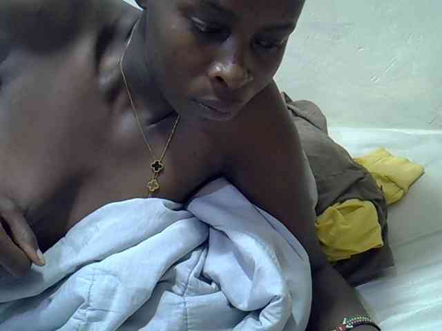 Sweetpussie webcam