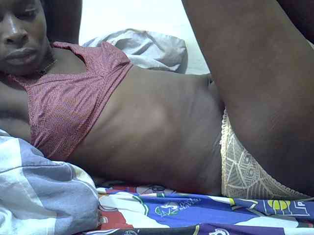 Sweetpussie webcam