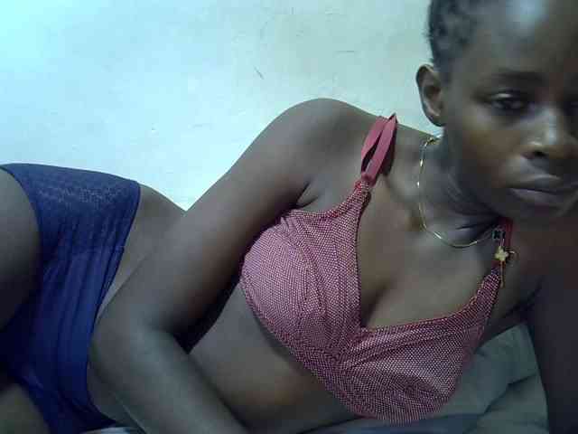 Sweetpussie webcam