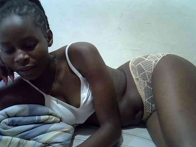Sweetpussie webcam