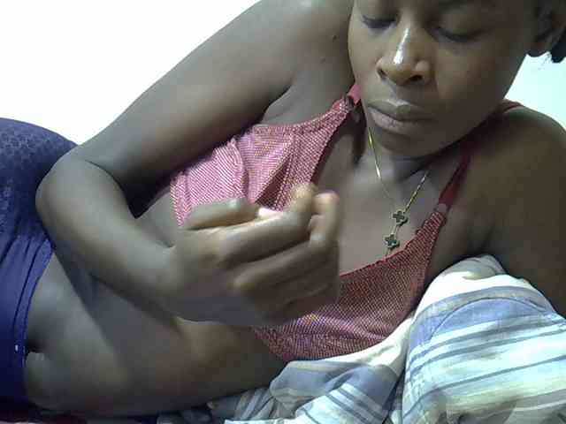 Sweetpussie webcam