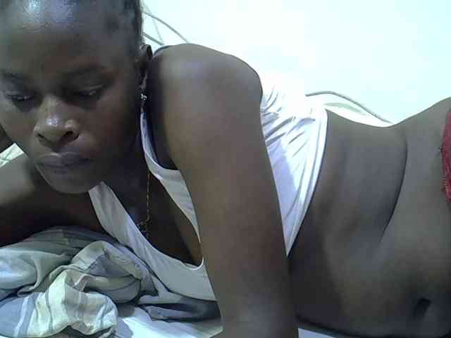 Sweetpussie webcam