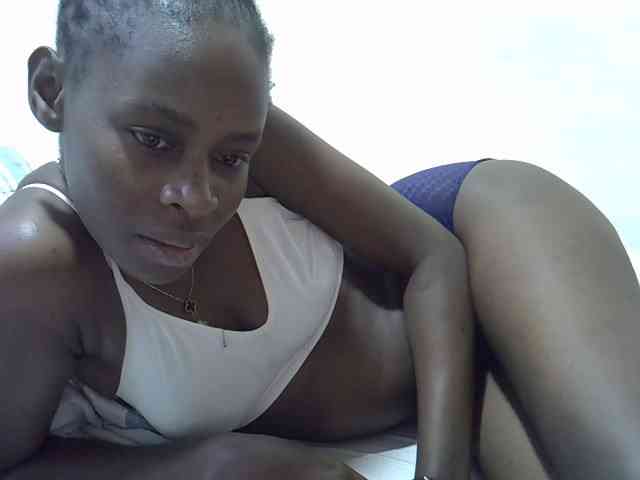 Sweetpussie webcam