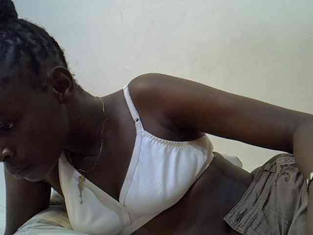 Sweetpussie webcam