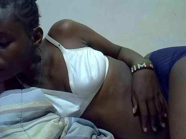 Sweetpussie webcam