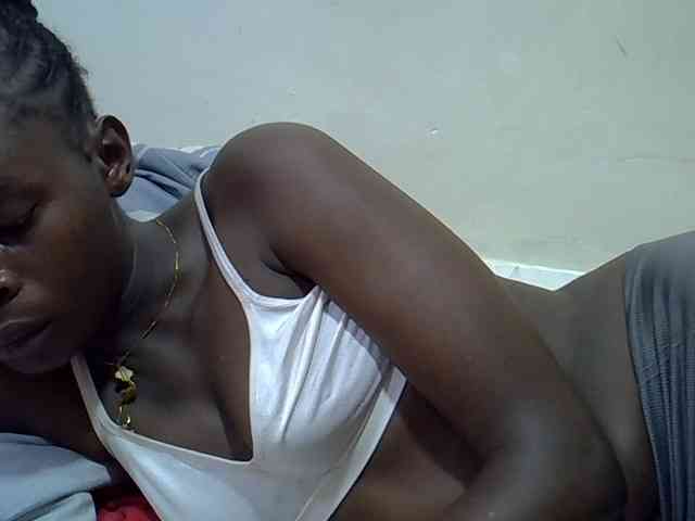 Sweetpussie webcam