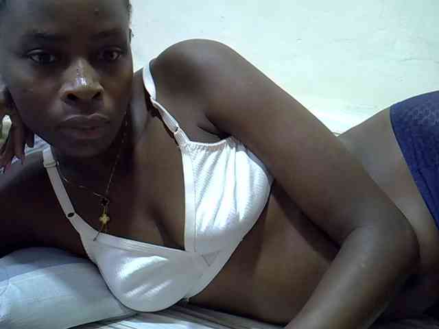 Sweetpussie webcam