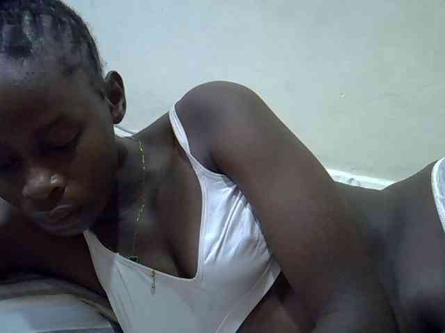 Sweetpussie webcam