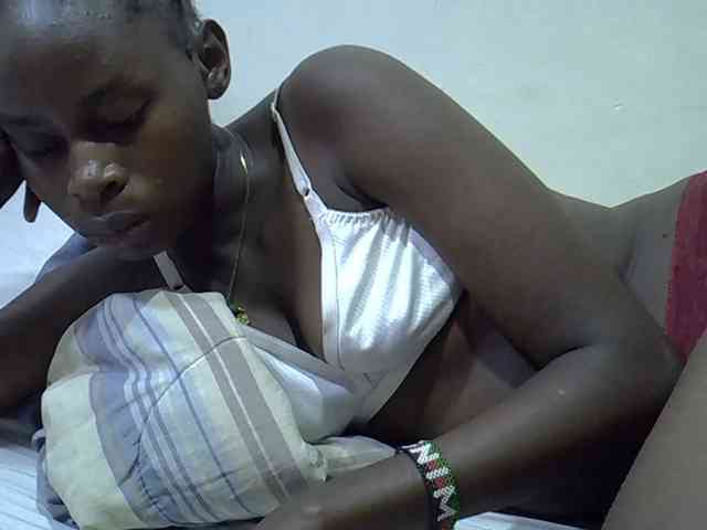 Sweetpussie webcam