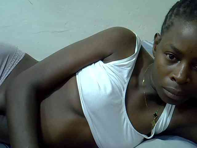 Sweetpussie webcam