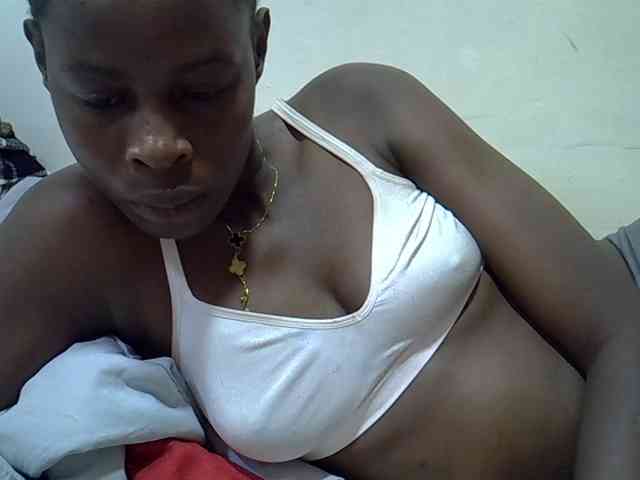 Sweetpussie webcam