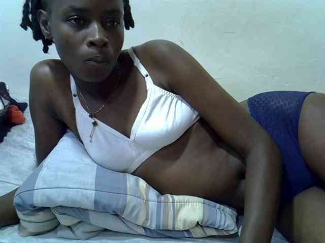 Sweetpussie webcam