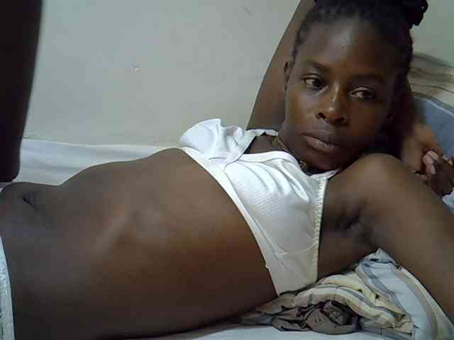 Sweetpussie webcam