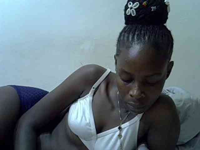 Sweetpussie webcam