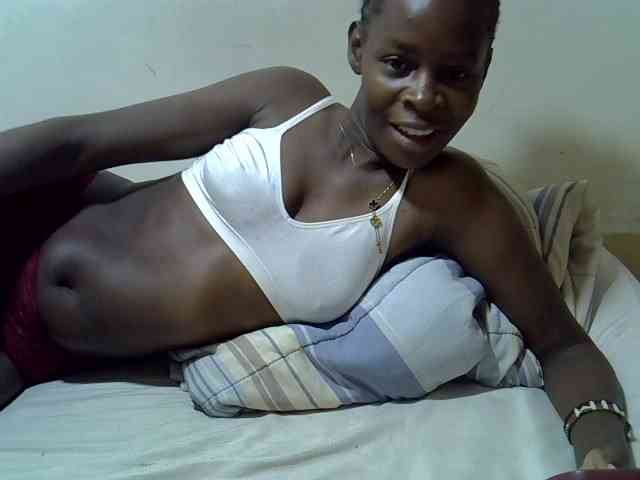 Sweetpussie webcam
