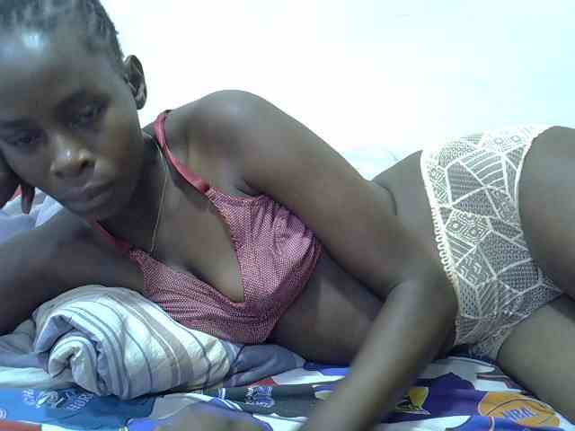 Sweetpussie webcam